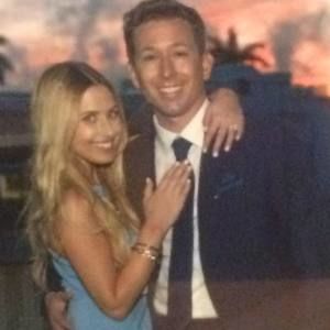 Meet your Posher, Jeff